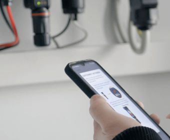 Wallbox-Installation durch einen Elektromeister
