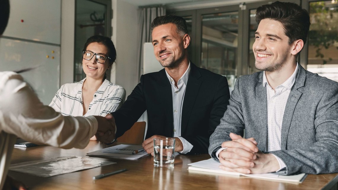 Experten über die Finanzierung von Photovoltaik