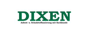 Dixen Asbest und Schadstoffreinigung