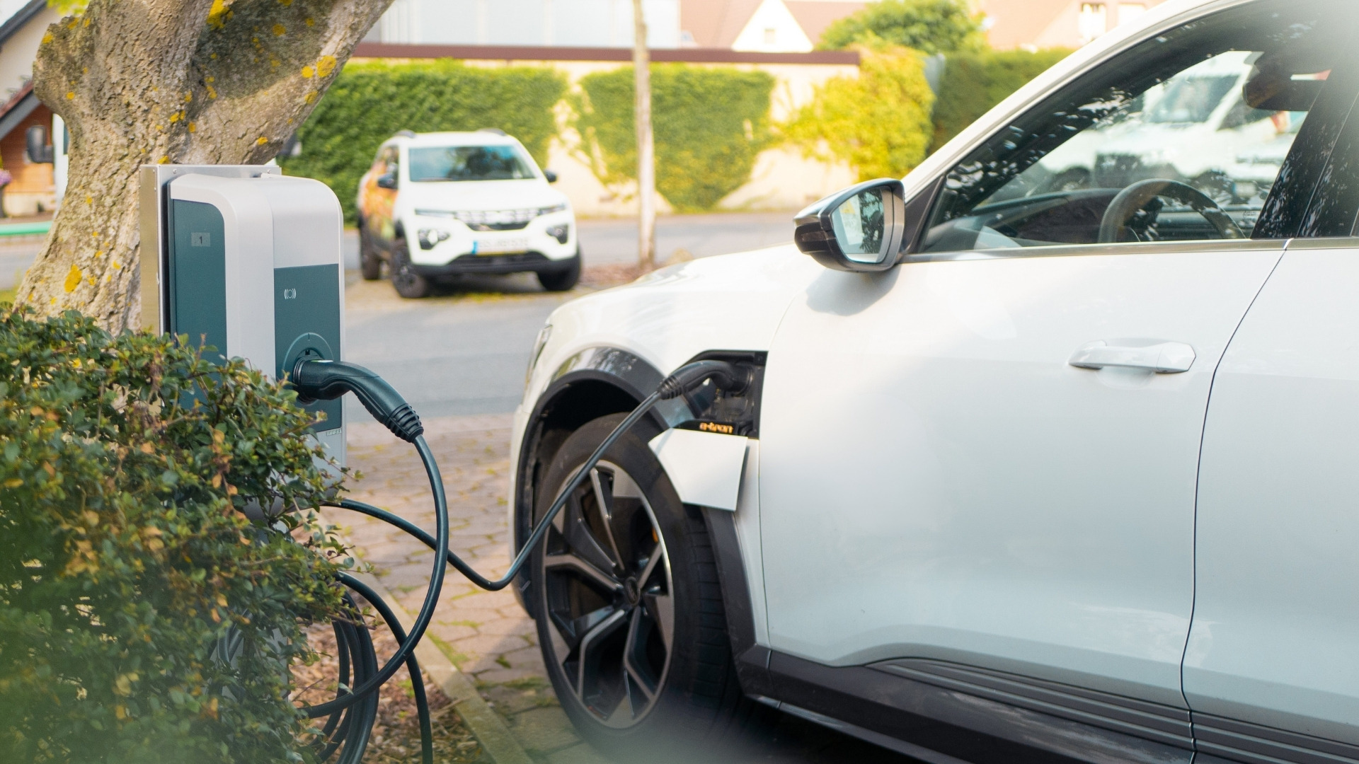 Private Ladelösung beEnergy Group