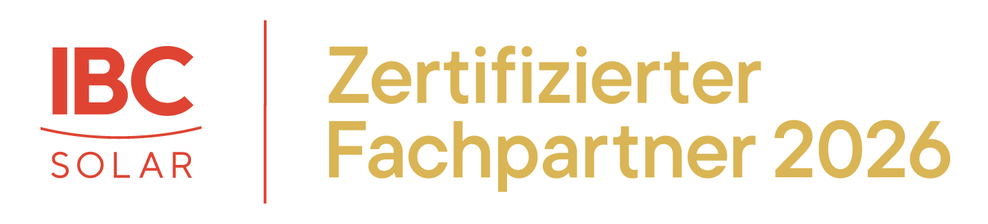Logo IBCSOLAR_Zertifizierter_Fachpartner_2026_